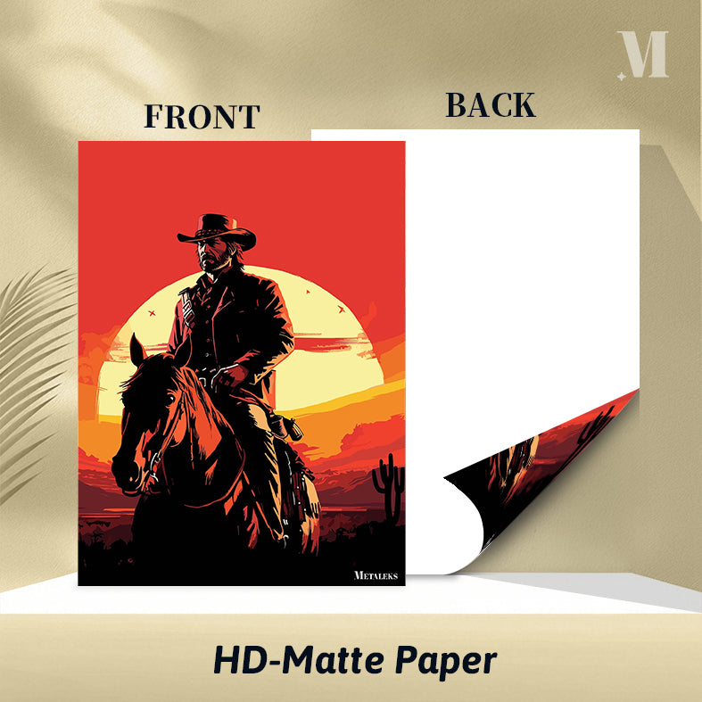 Red Dead
