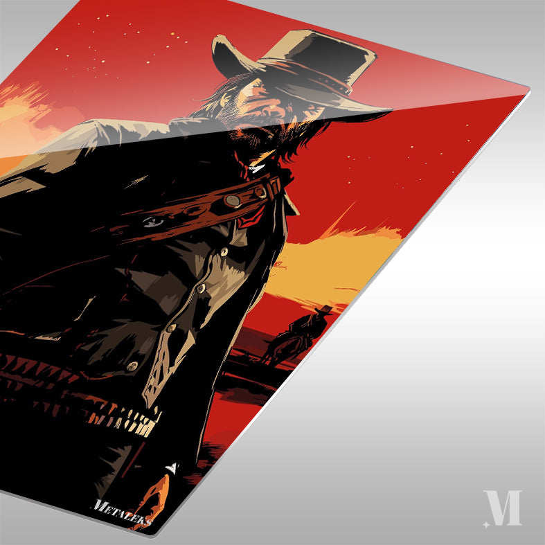 Red Dead Redemption