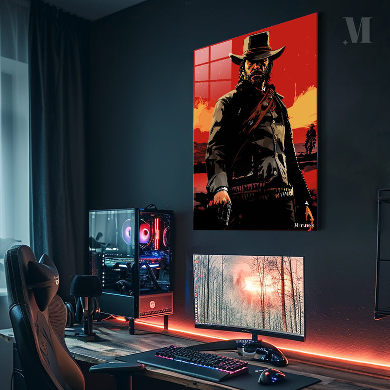 Red Dead Redemption