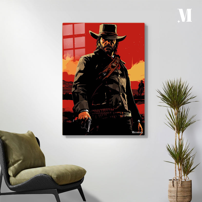 Red Dead Redemption