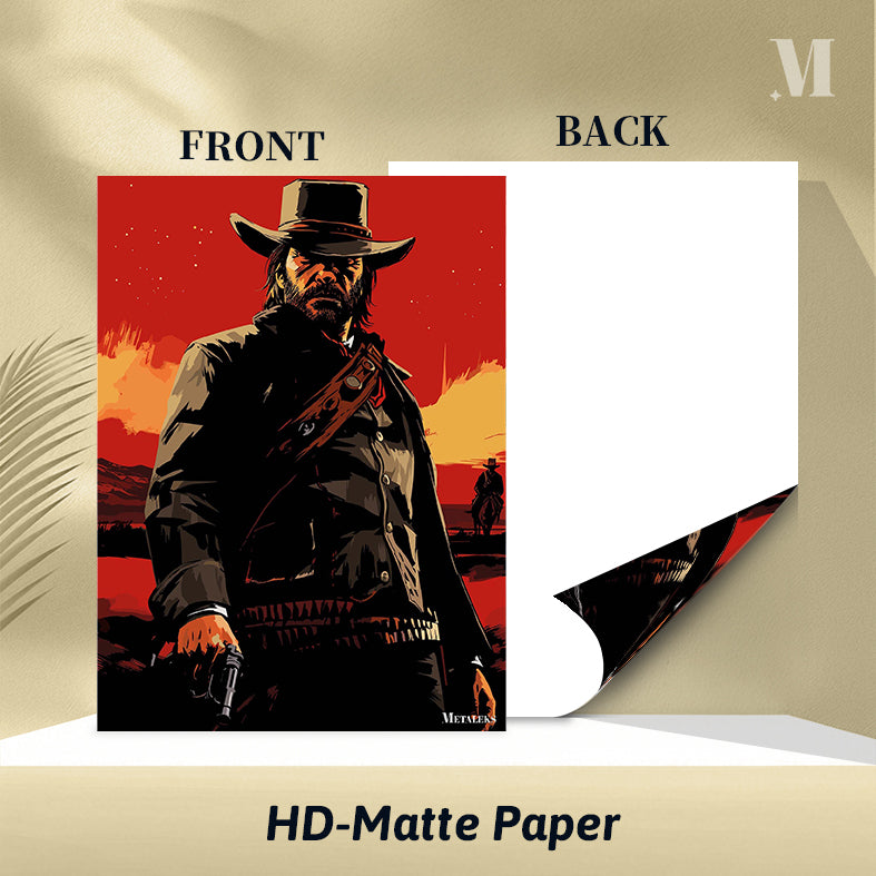 Red Dead Redemption