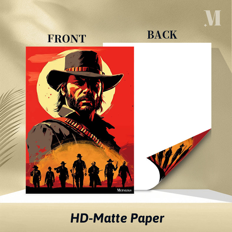 Red Dead Redemption Game