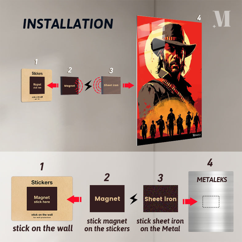 Red Dead Redemption Game