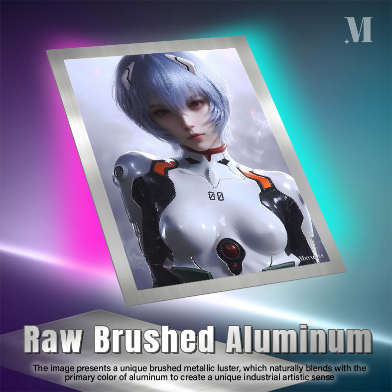Rei Ayanami.Evangelion