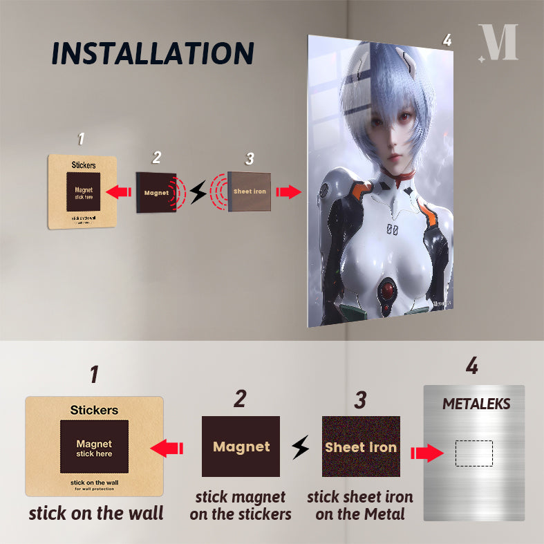 Rei Ayanami.Evangelion