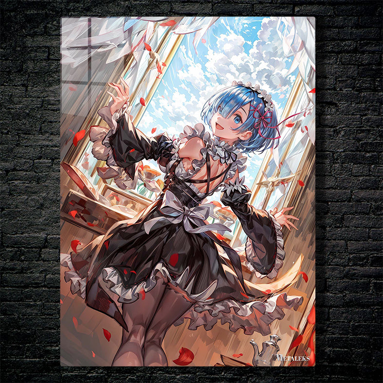 Rem-Re