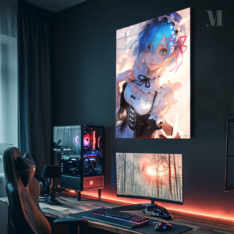 Rem 8