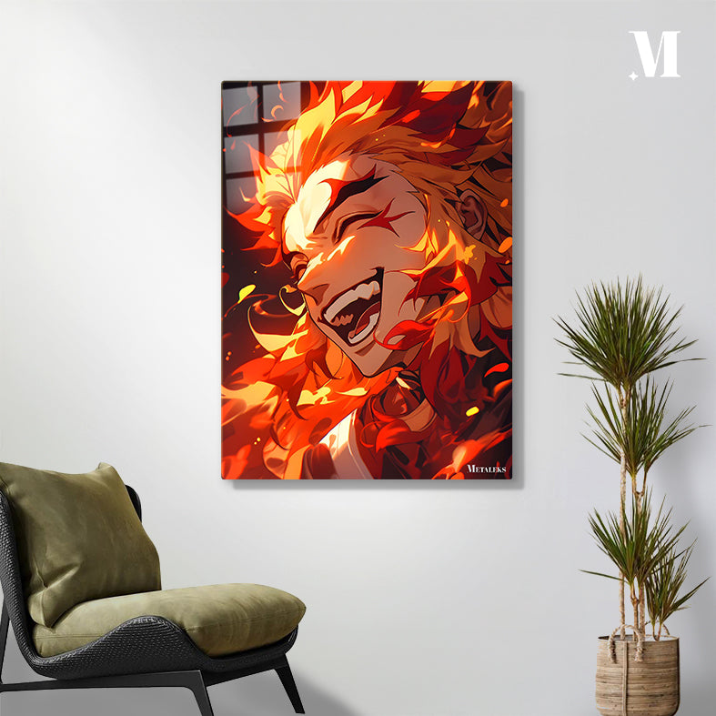 Rengoku