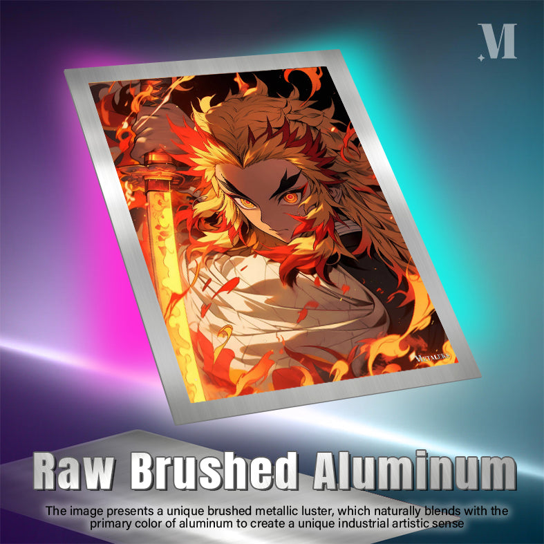 Rengoku Kyojuro - Flame Hashira