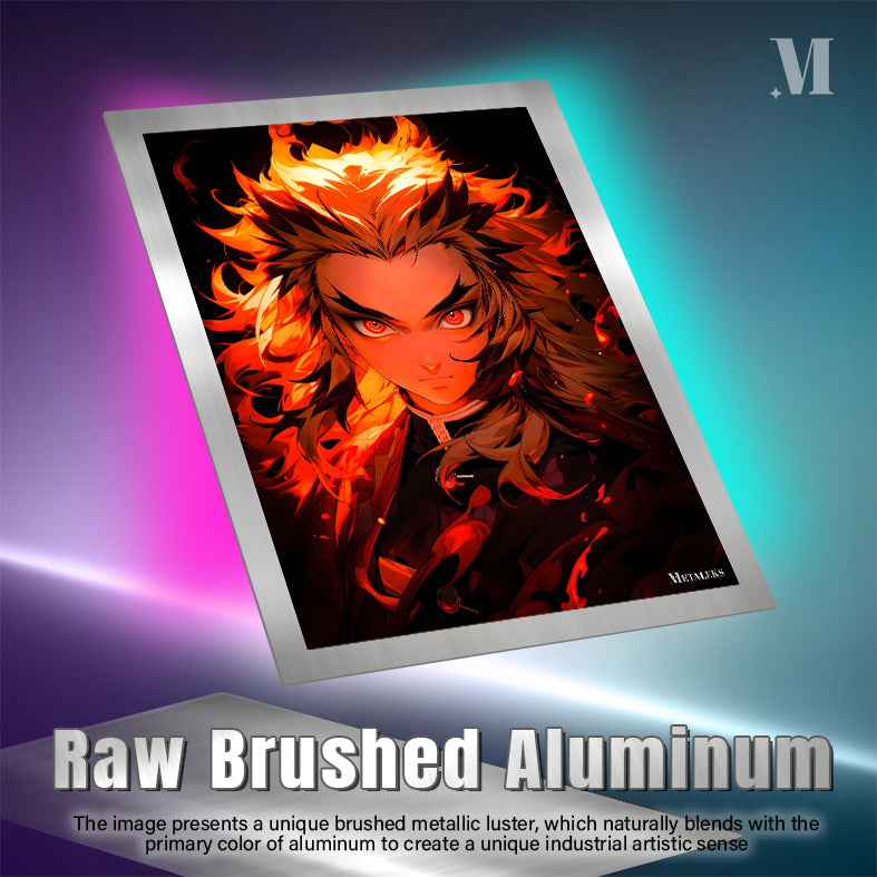 Rengoku Portrait