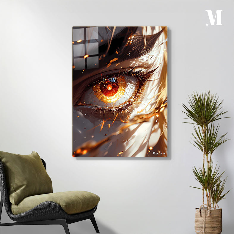 Rengoku eye