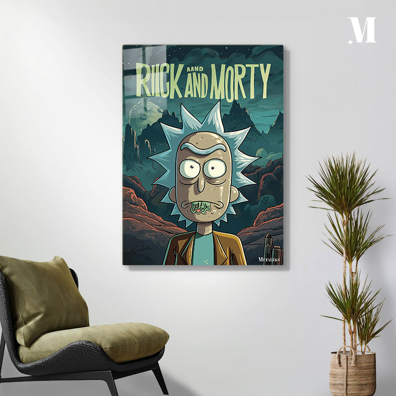 Rick