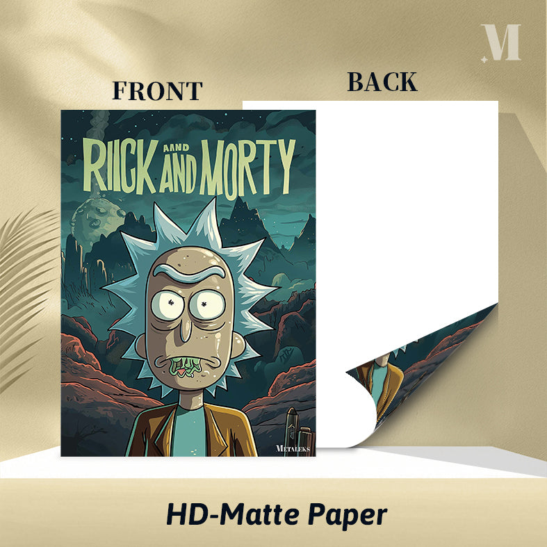 Rick