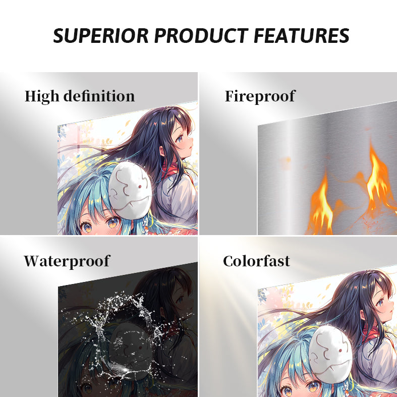Rimuru Tempest