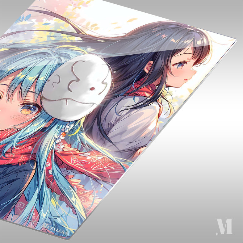 Rimuru Tempest