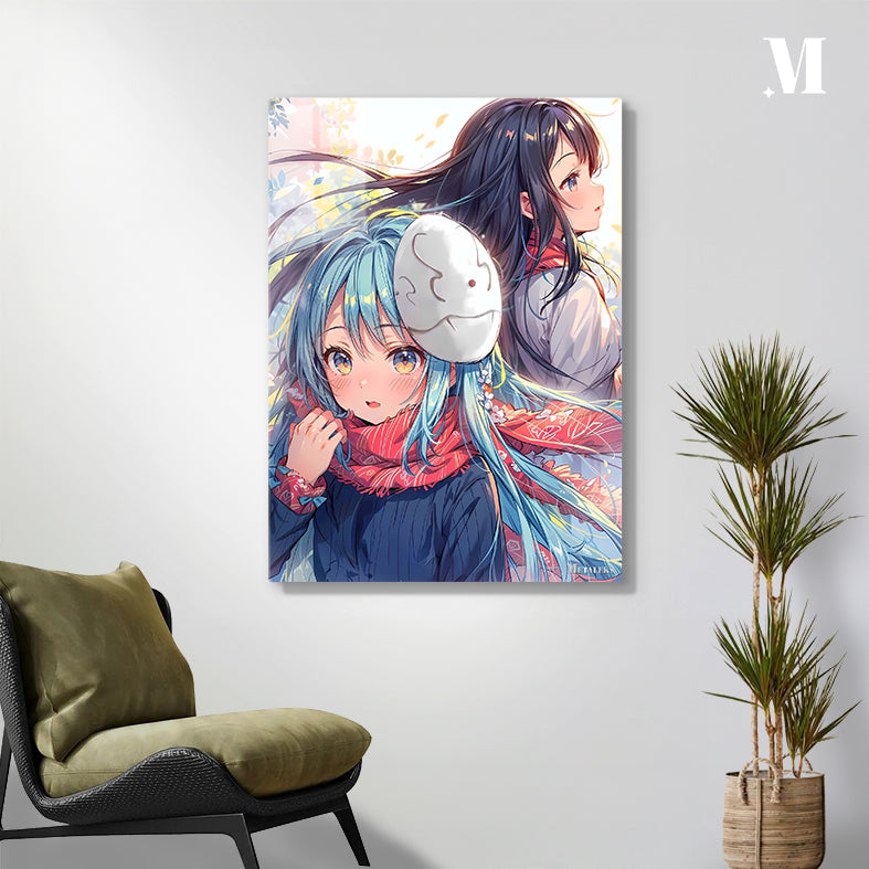 Rimuru Tempest