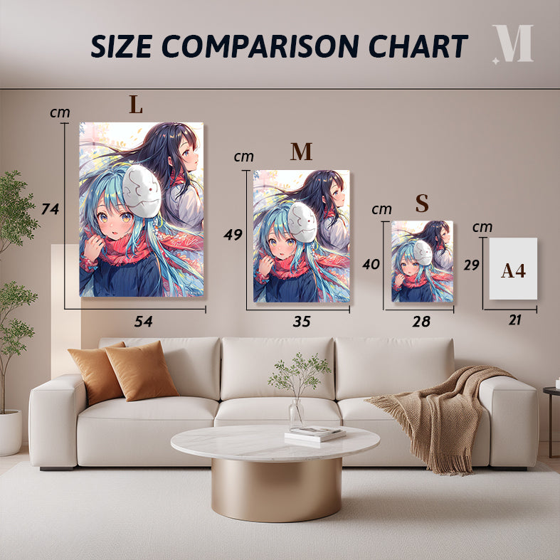 Rimuru Tempest