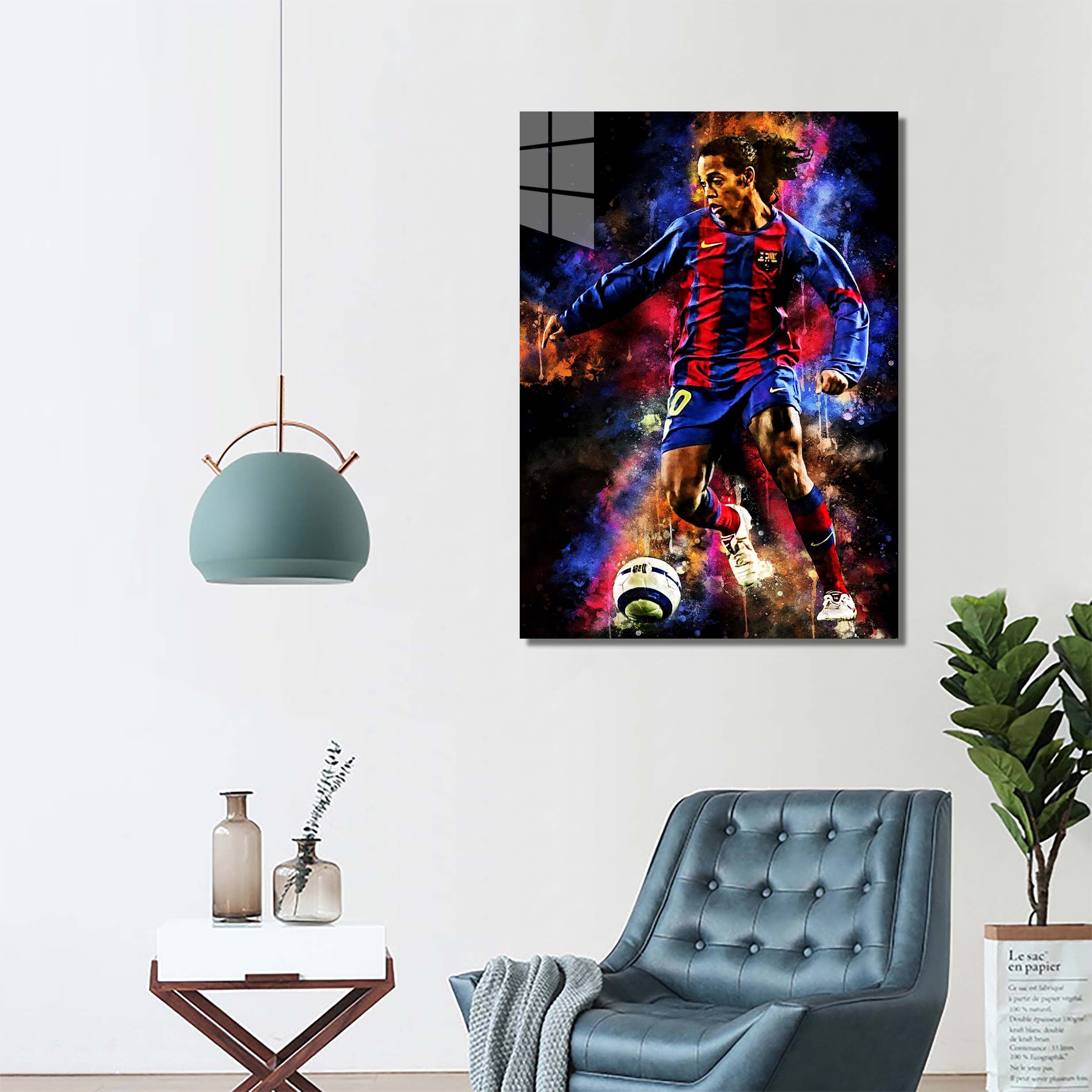 Ronaldinho de Assis