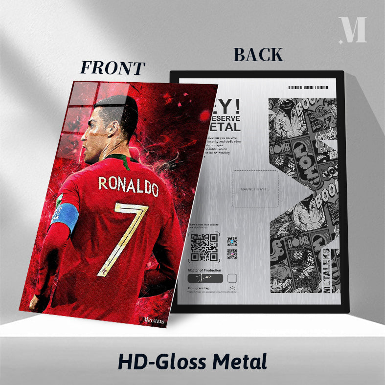 Ronaldo Cristiano