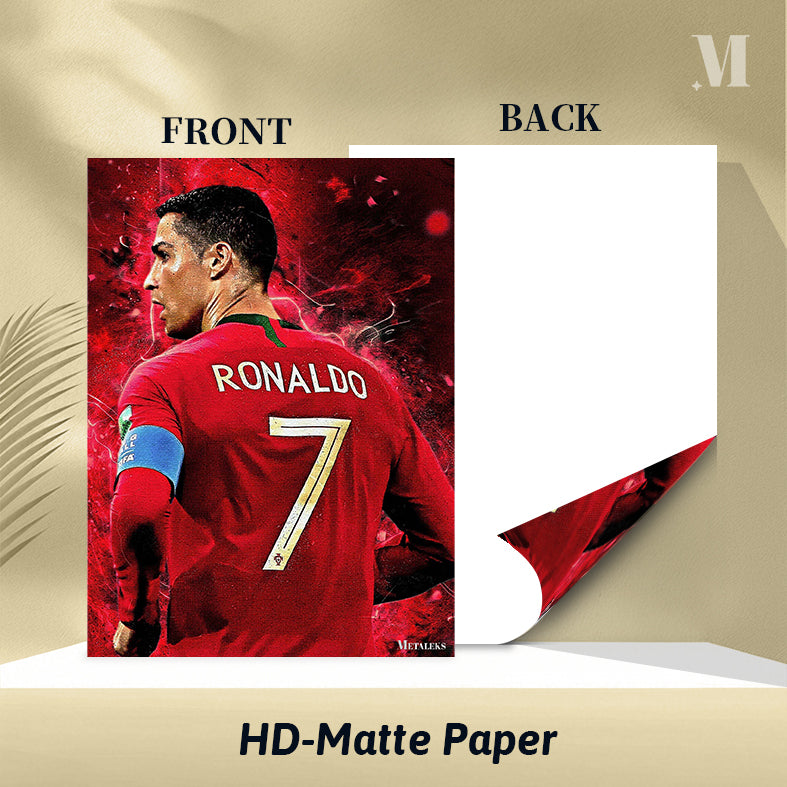 Ronaldo Cristiano