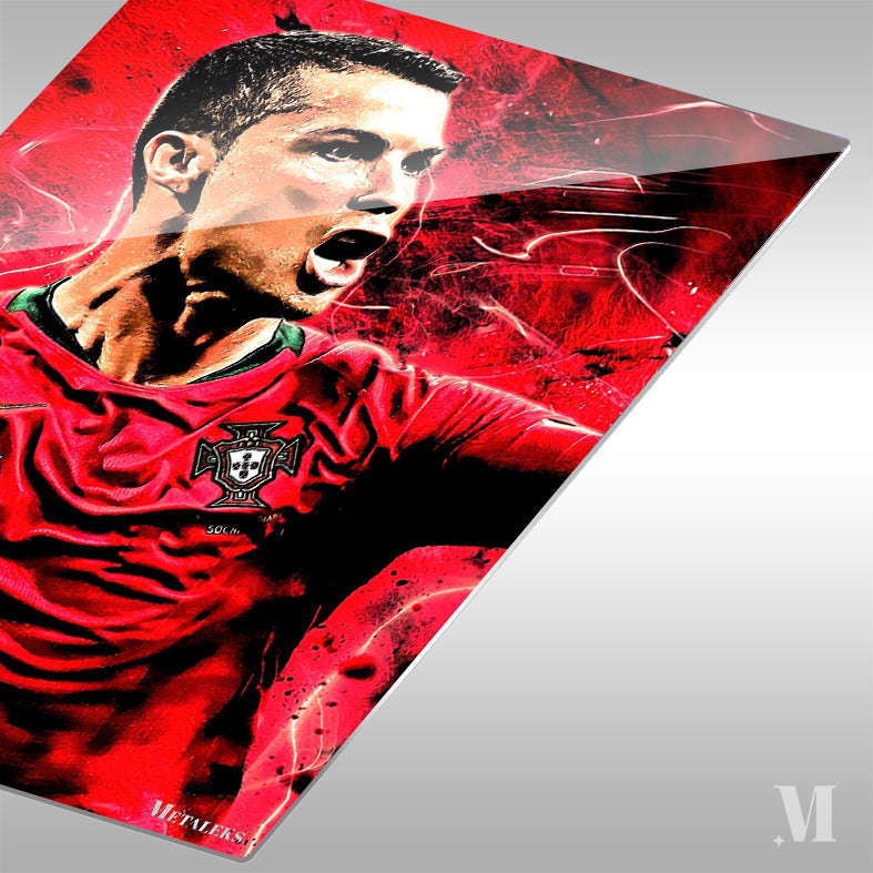 Ronaldo Cristiano Portugal