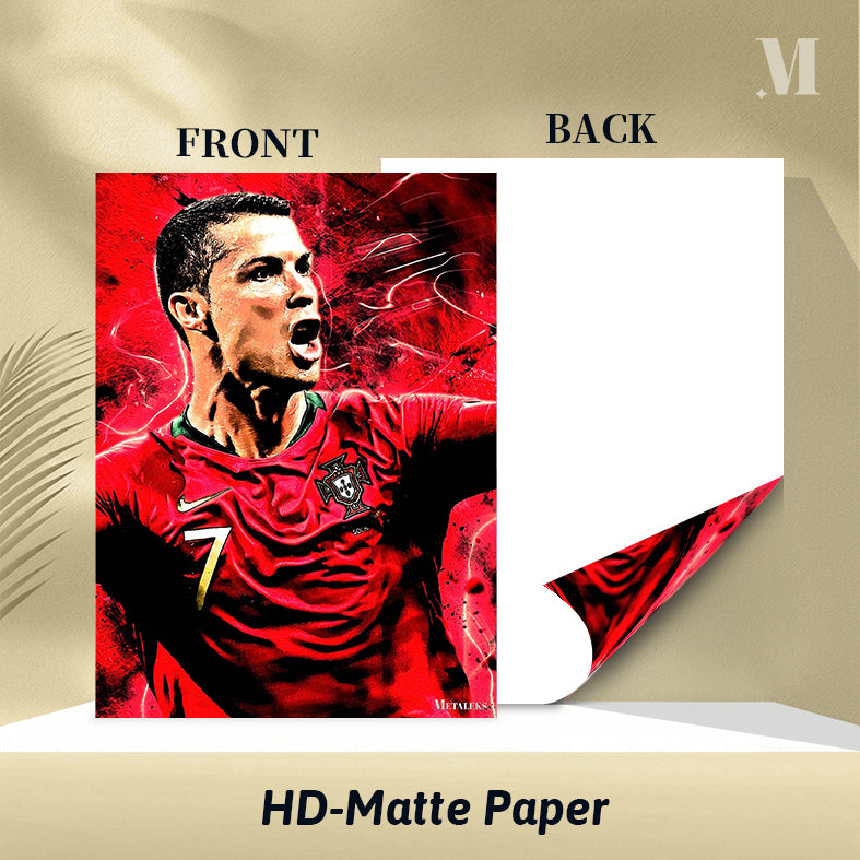 Ronaldo Cristiano Portugal