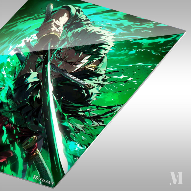 Roronoa Zoro One Piece D081225