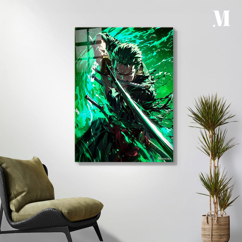 Roronoa Zoro One Piece D081225