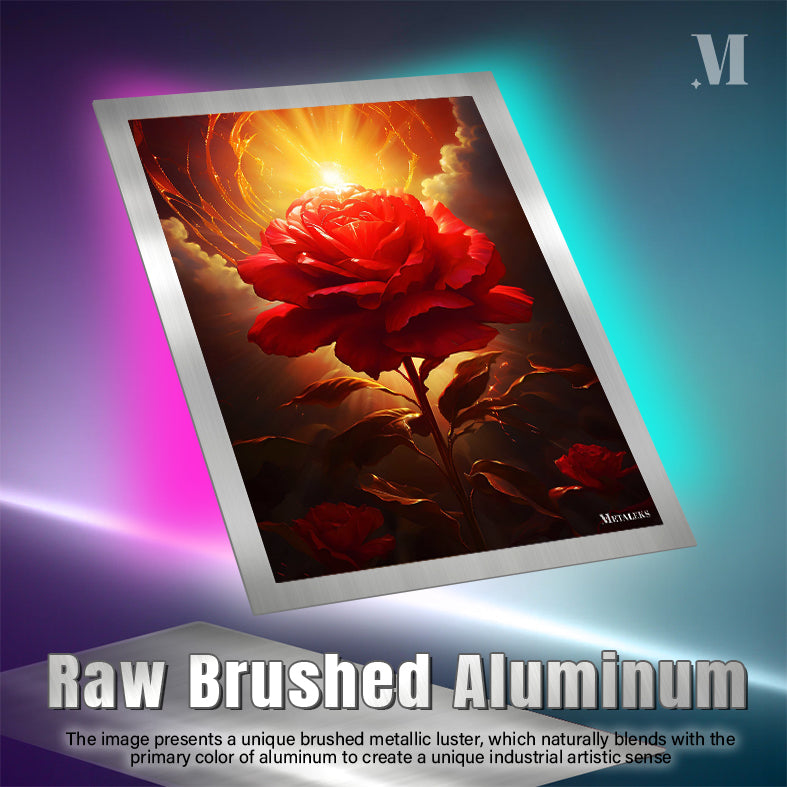 Rose in Sunshine