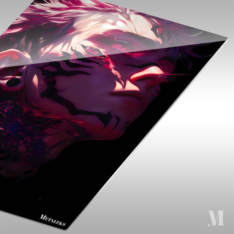 Ryomen Sukuna.JJKKingcurse