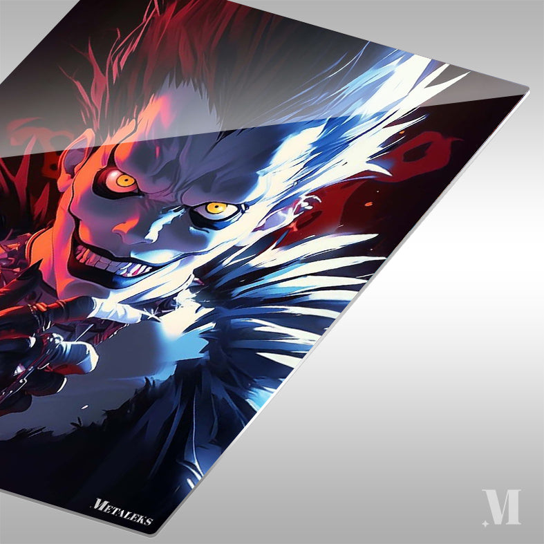 Ryuk Death Note D0801-25