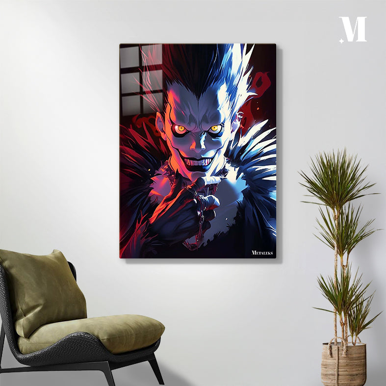 Ryuk Death Note D0801-25