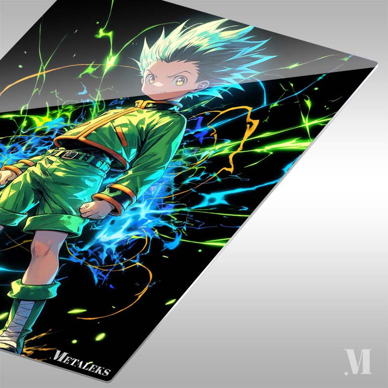 S0082 Gon Freecss _ Hunter x Hunter