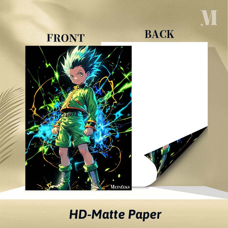 S0082 Gon Freecss _ Hunter x Hunter