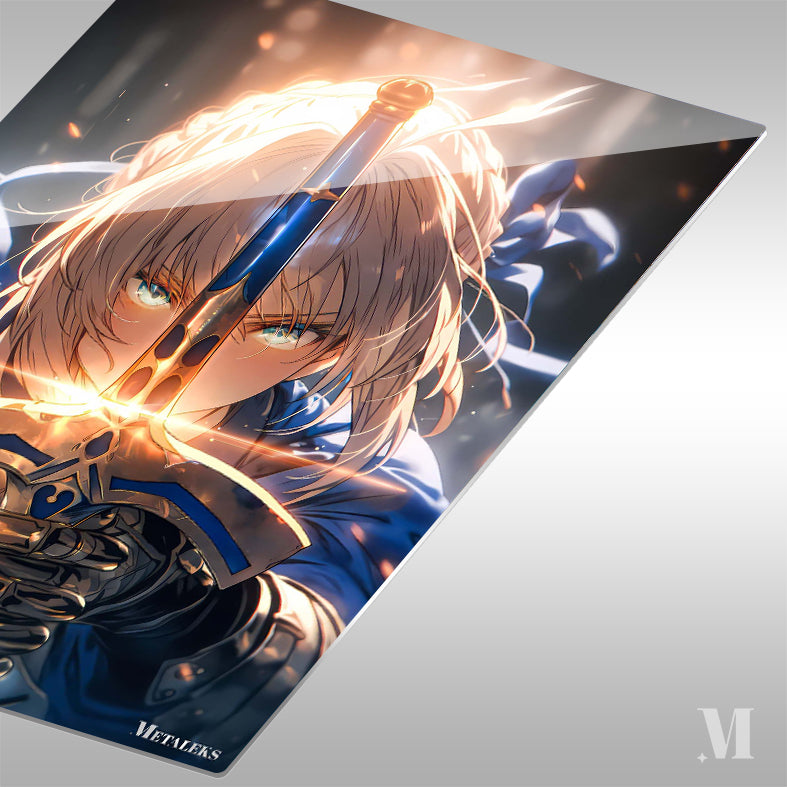 Saber - Fate