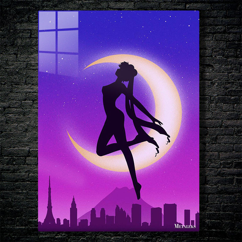 Sailor Moon Sailor Moon A0722