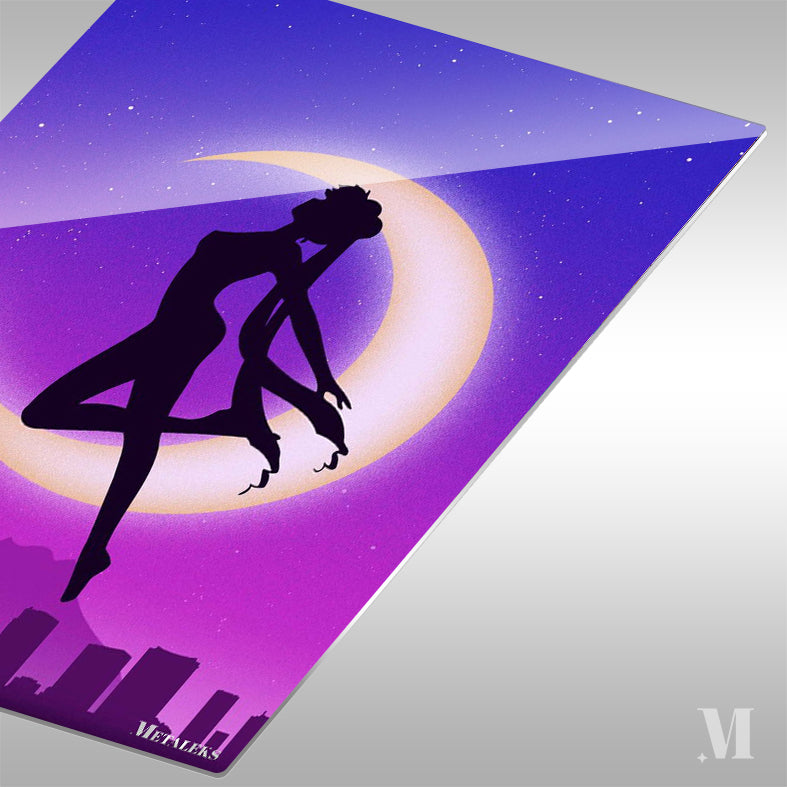 Sailor Moon Sailor Moon A0722
