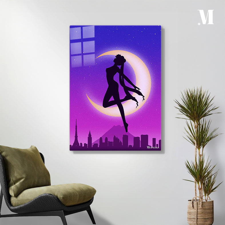 Sailor Moon Sailor Moon A0722