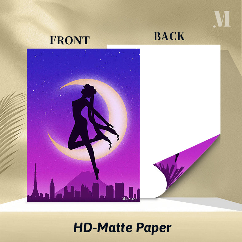 Sailor Moon Sailor Moon A0722