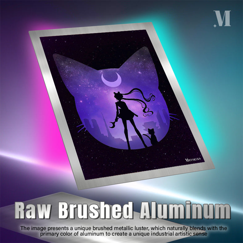 Sailor Moon Sailor Moon Luna A0722