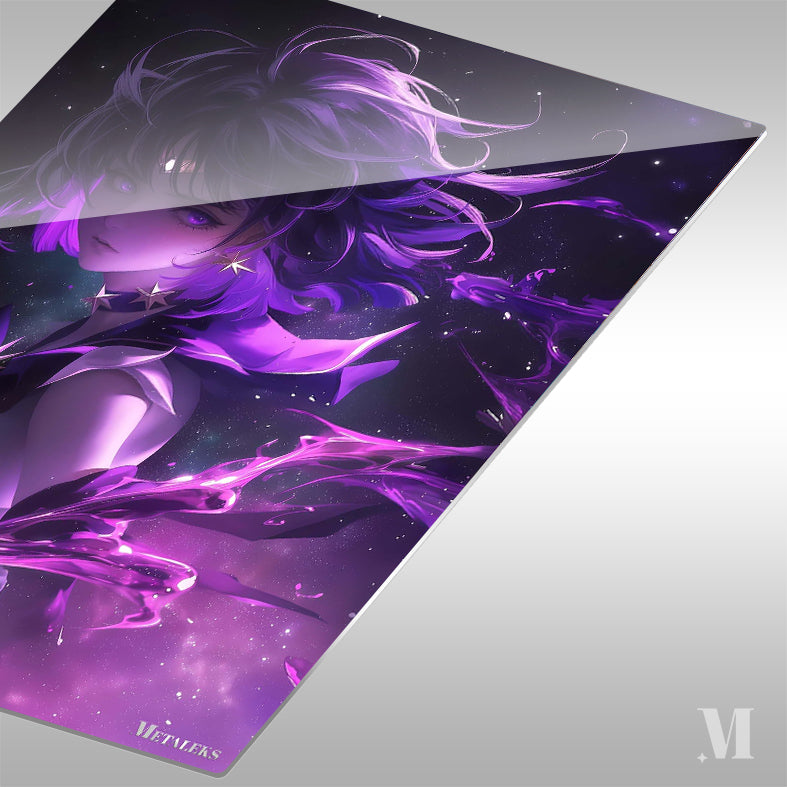 Sailor Saturn-01
