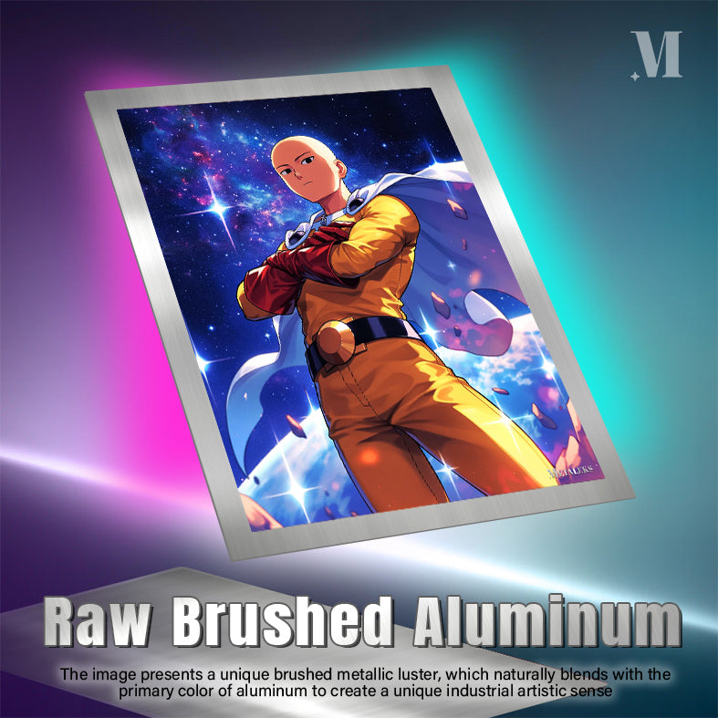 Saitama Anime One Punch Man