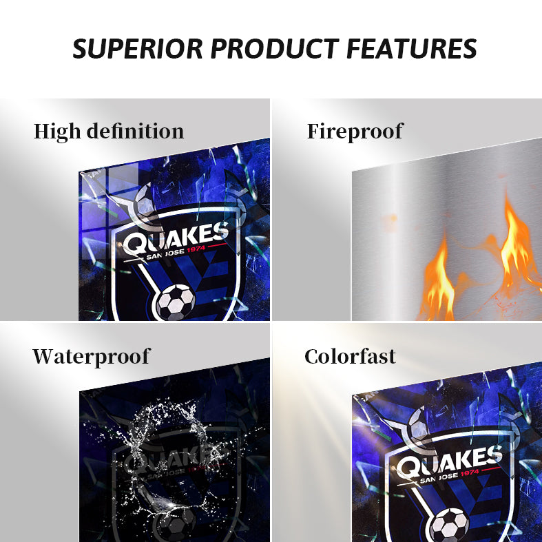 San Jose Earthquakes