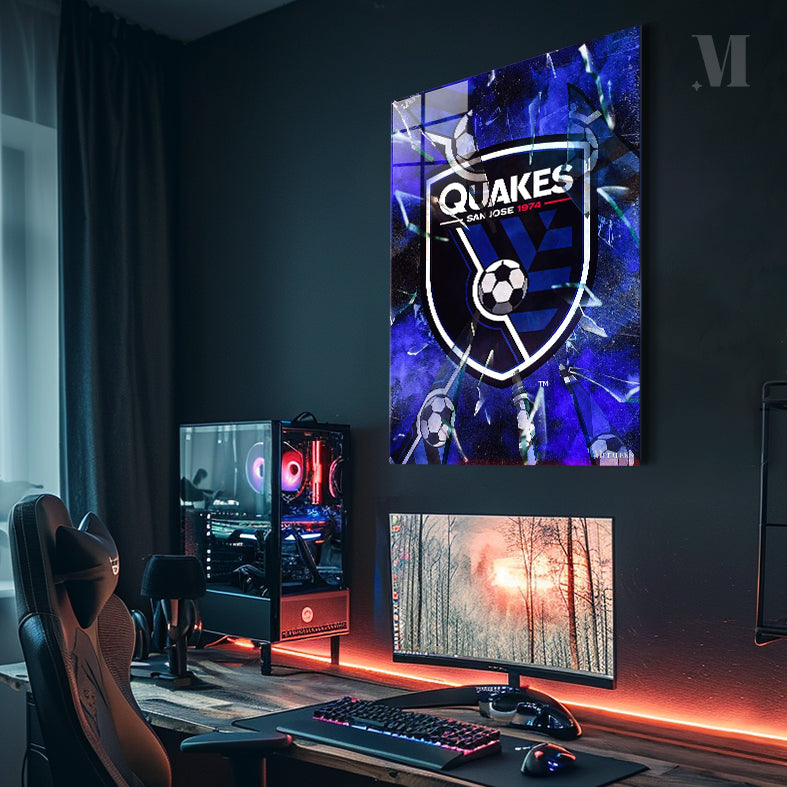 San Jose Earthquakes