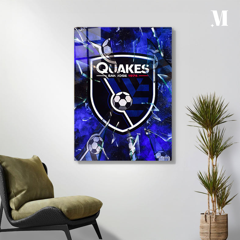 San Jose Earthquakes