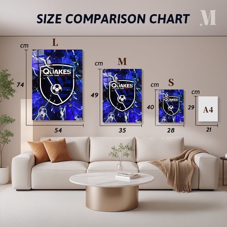 San Jose Earthquakes