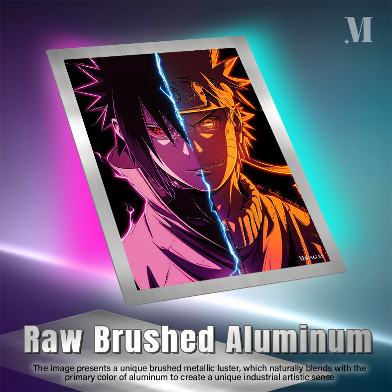 Sasuke-naruto neon H0729-25