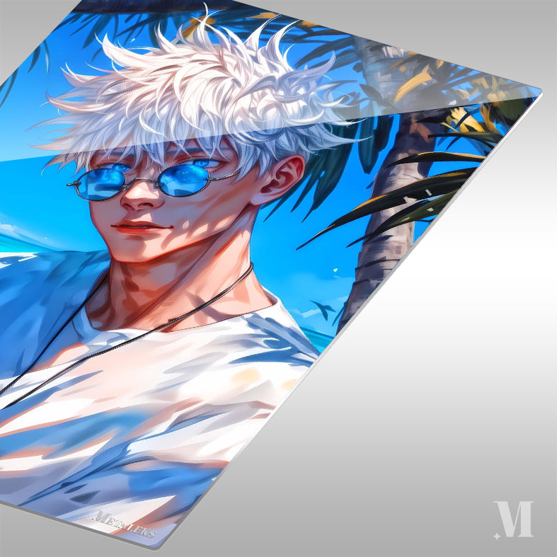 Satoru Gojo 12