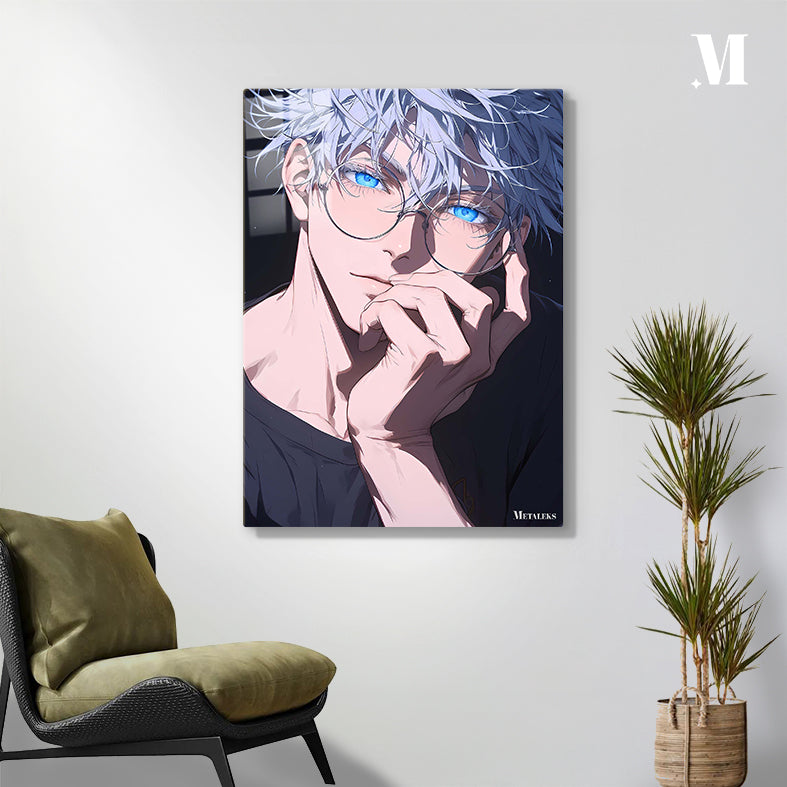 Satoru Gojo 18