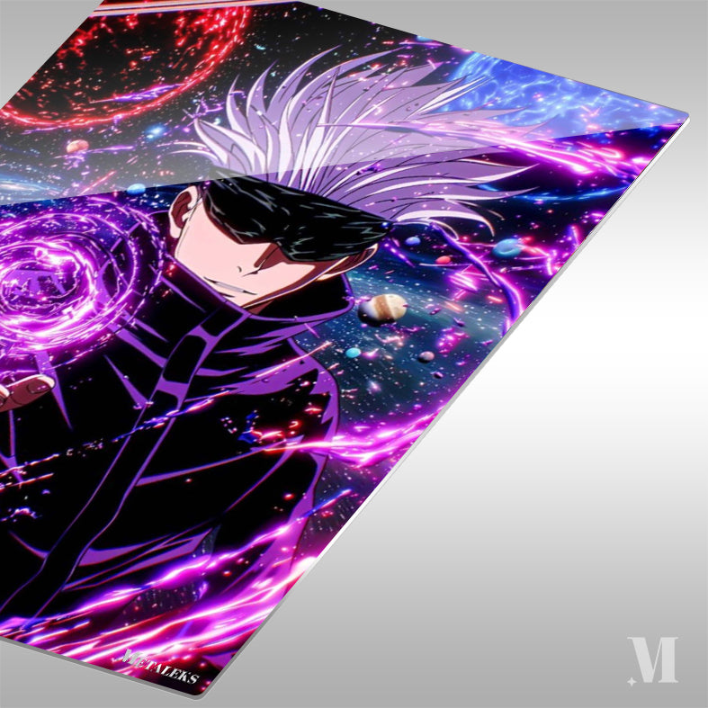 Satoru Gojo Jujutsu Kaisen D0722